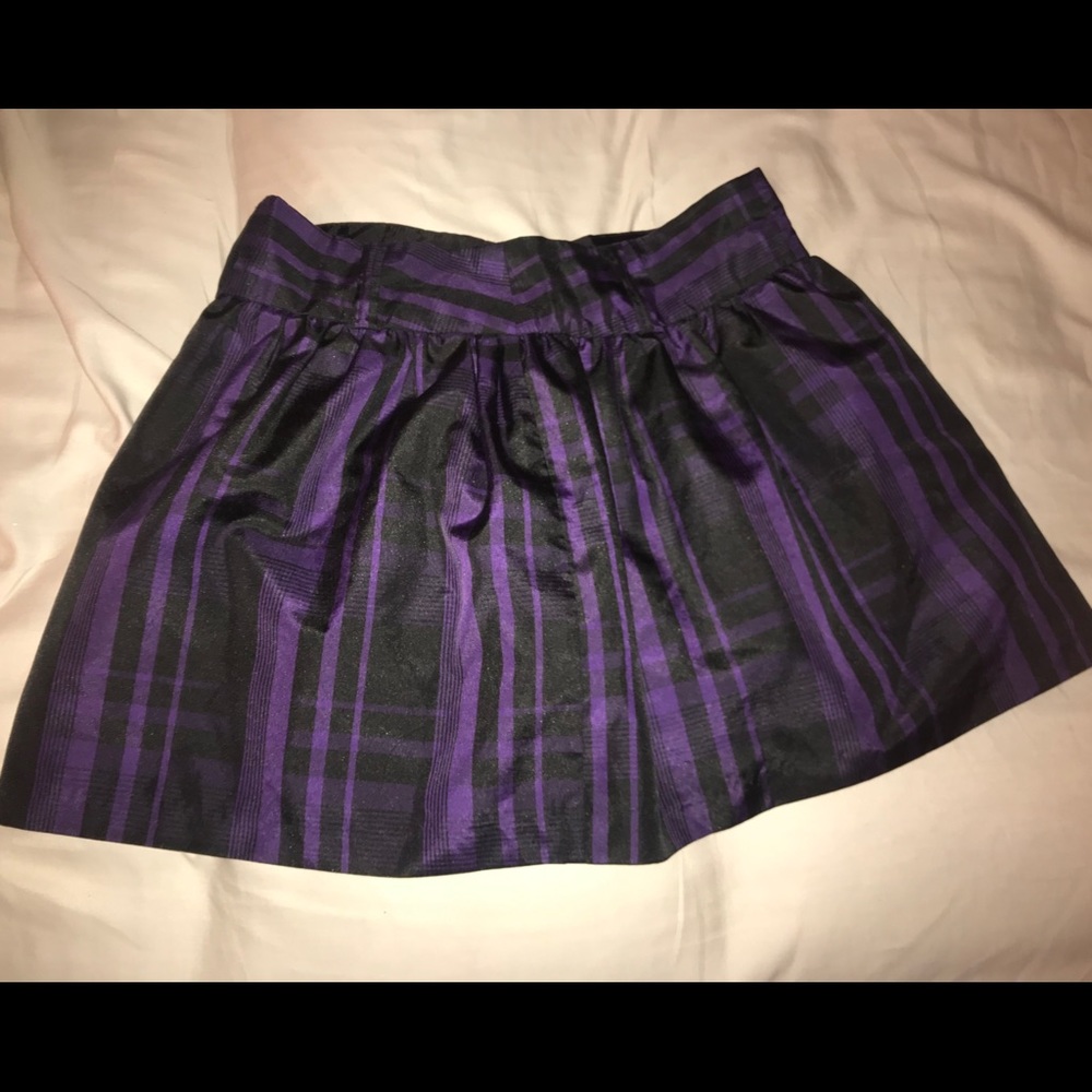 🦇 MALLGOTH SKIRT 🦇 - Picture 2 of 4
